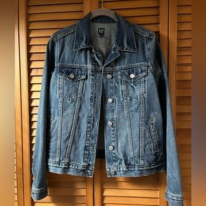 Gap Denim jacket NWOT